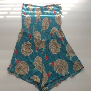 Amuse society romper